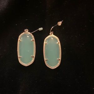 Kendra Scott Jade Earrings
